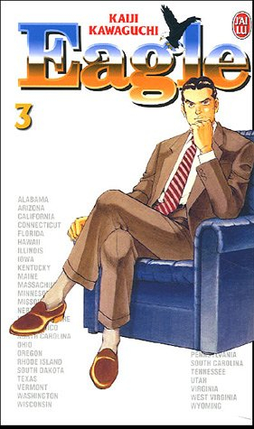 Eagle. Vol. 3. Champs de bataille