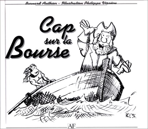 cap sur la bourse