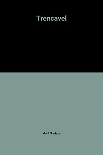 Trencavel