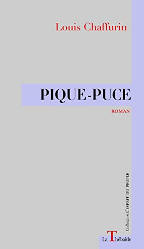 Pique-puce