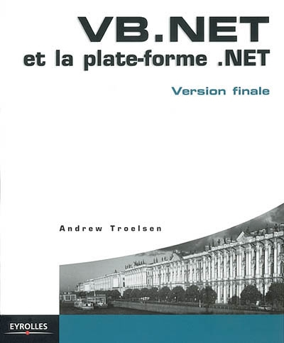 VB.Net et la plate-forme .Net : version finale