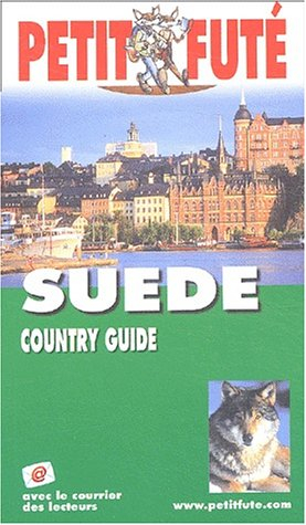suède 2003