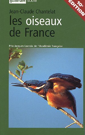 Les oiseaux de France