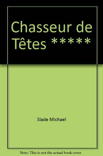 Chasseur de têtes