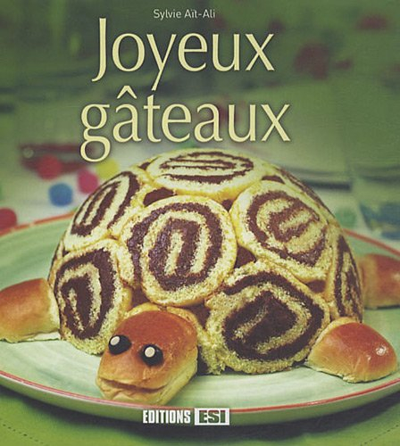 Joyeux gâteaux