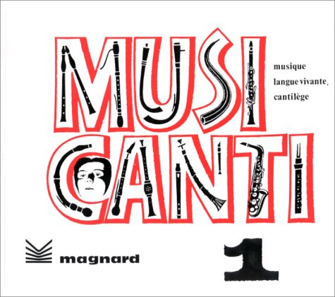 musicanti, 6e numéro 1