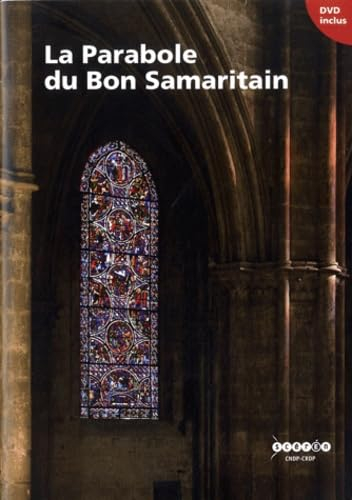 La parabole du bon Samaritain