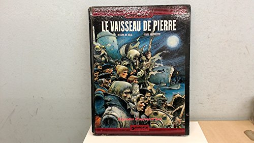Le vaisseau de pierre