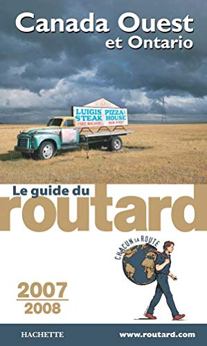 Canada Ouest et Ontario : 2007-2008