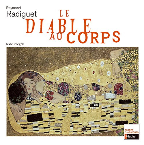 Le diable au corps : 1923 : texte intégral
