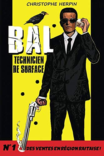 BAL: Technicien de surface