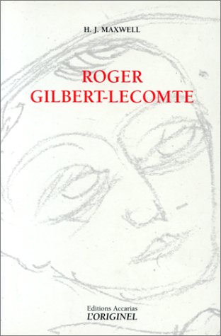 Roger Gilbert-Lecomte