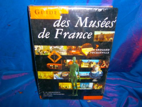 Guide des musées de France
