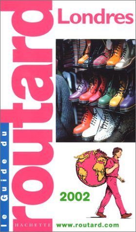 londres, 2002