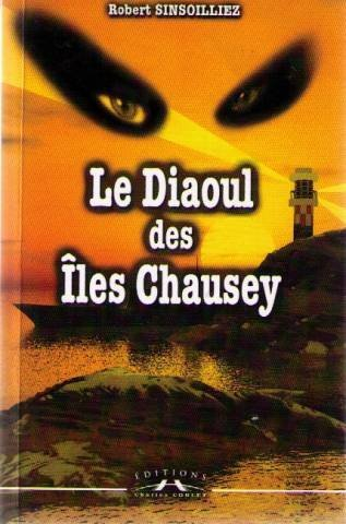 Le Diaoul des îles Chaucey