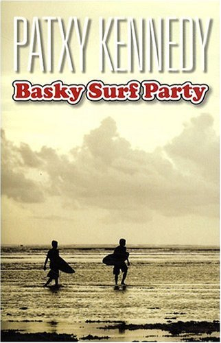Basky surf party