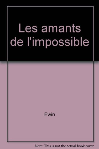 les amants de l'impossible