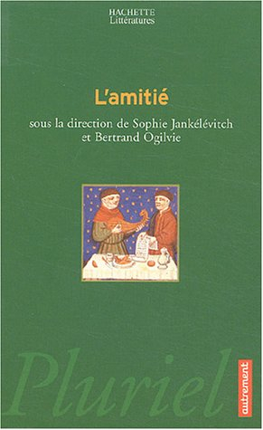 L'amitié