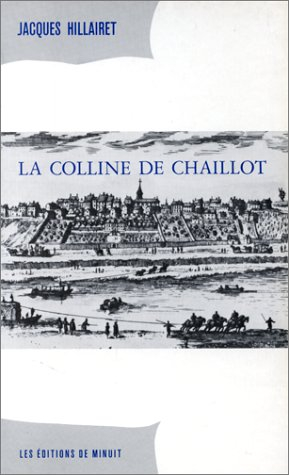 La Colline de Chaillot