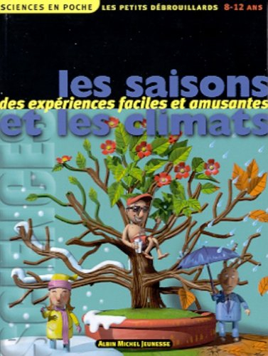 Les saisons et les climats