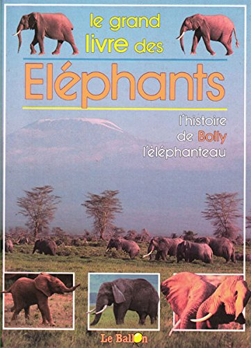 le grand livre des elephants 7