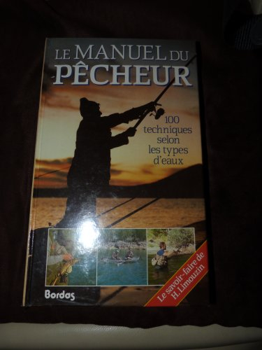 manuel du pecheur