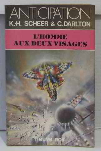 L'homme aux deux visages