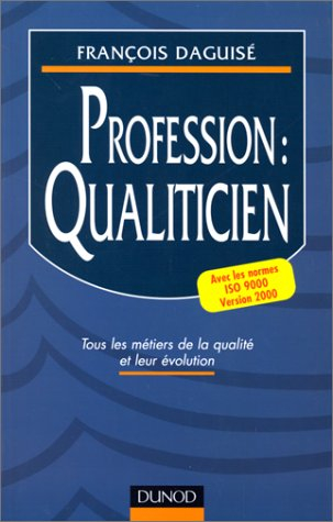 Profession qualiticien : tous les métiers de la qualité et leur évolution