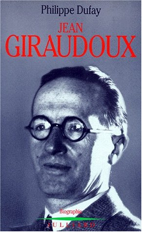 Jean Giraudoux