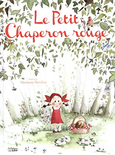 Le Petit Chaperon rouge