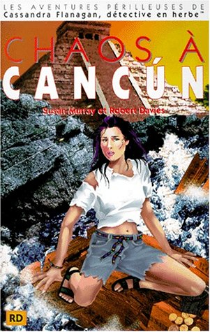 chaos a cancun