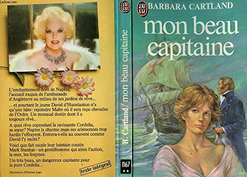 Mon beau capitaine