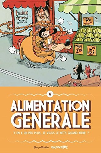 alimentation générale t05