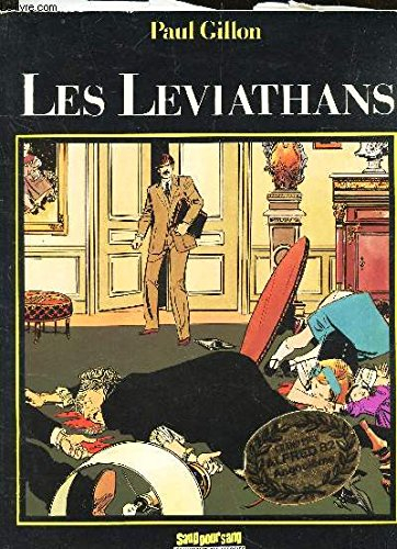 les léviathans