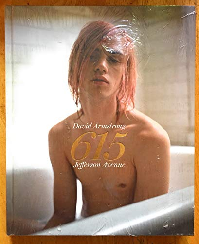 615 Jefferson Avenue