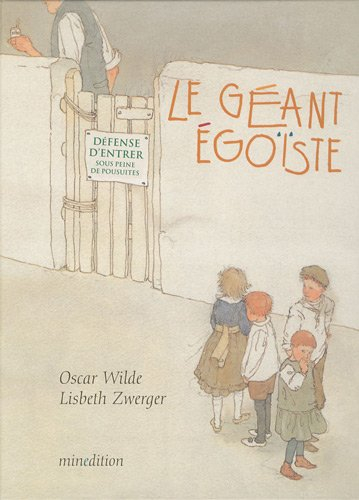 Le géant égoïste