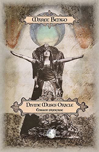 Divines muses oracle