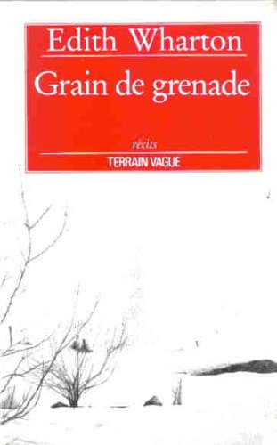 Grain de grenade