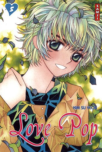 Love pop. Vol. 5