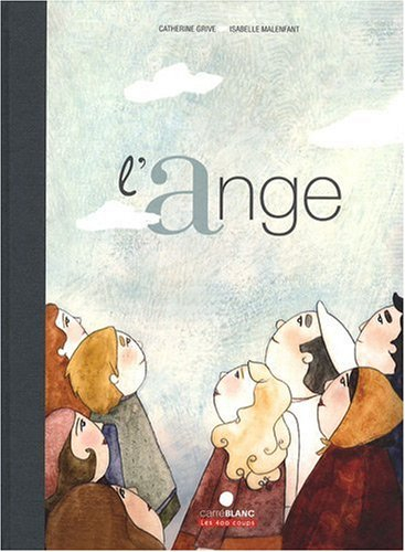l'ange