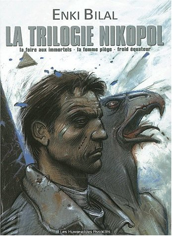 la trilogie nikopol
