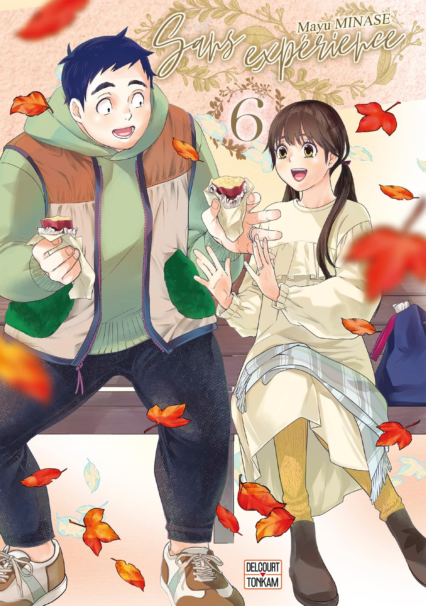 Sans expérience. Vol. 6