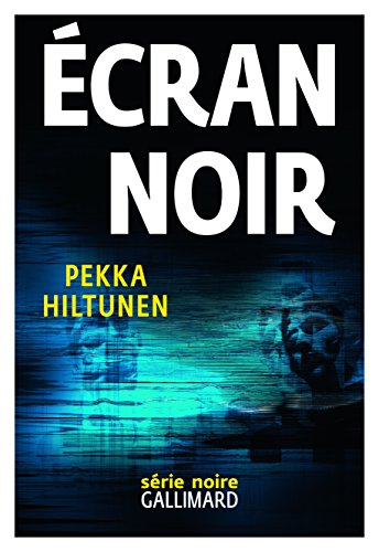 Ecran noir