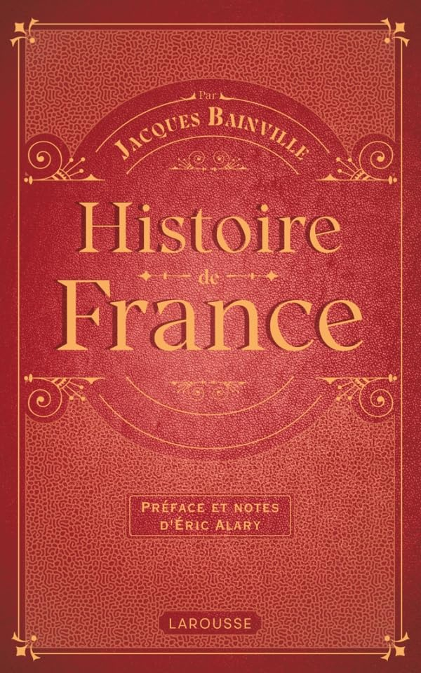 Histoire de France