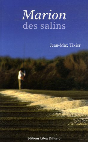 Marion des salins