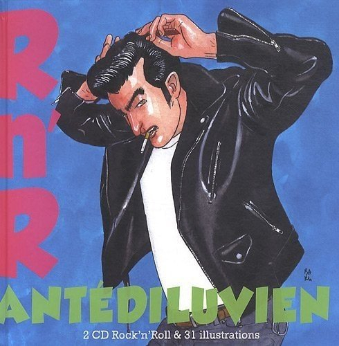Rn'R antédiluvien