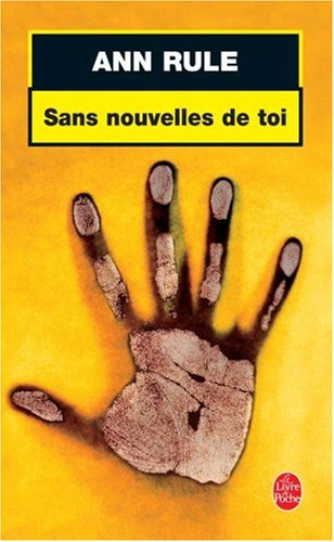 Sans nouvelles de toi