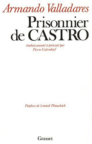 Prisonnier de Castro