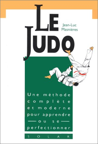 Le Judo