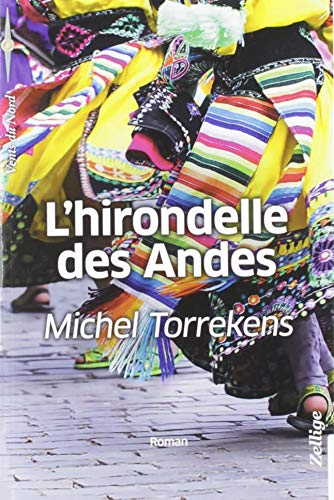L'hirondelle des Andes